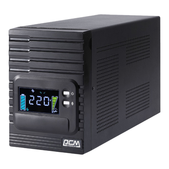 SPT-3000-II LCD